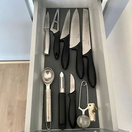 شقة Two With Views هلسنكي