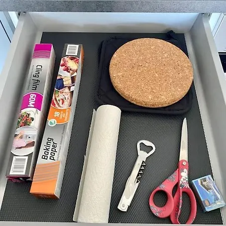 Two With Views Апартаменты Хельсинки