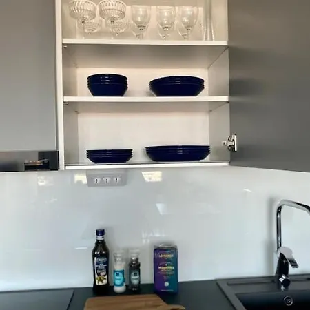 Appartement Two With Views Helsinki