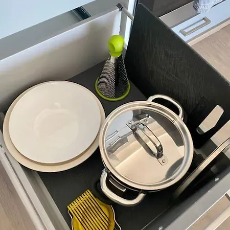 Two With Views شقة هلسنكي