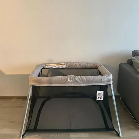 شقة Two With Views