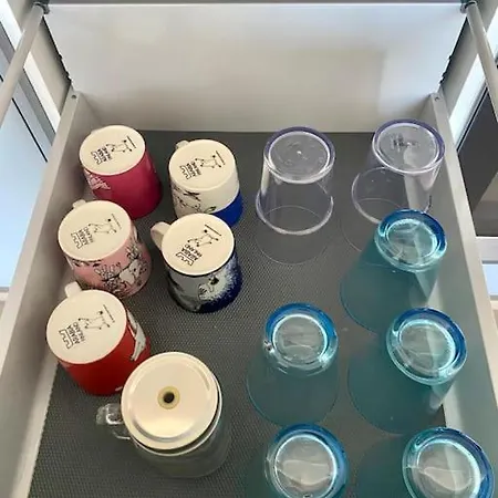 Two With Views Апартаменты