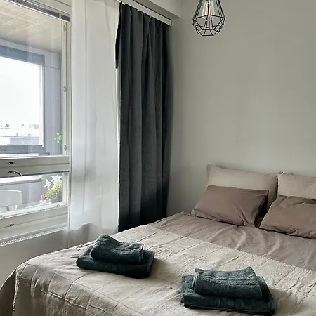 Апартаменты Two With Views *