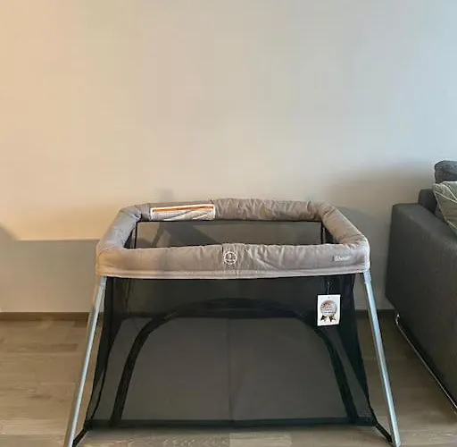 Huoneisto Two With Views