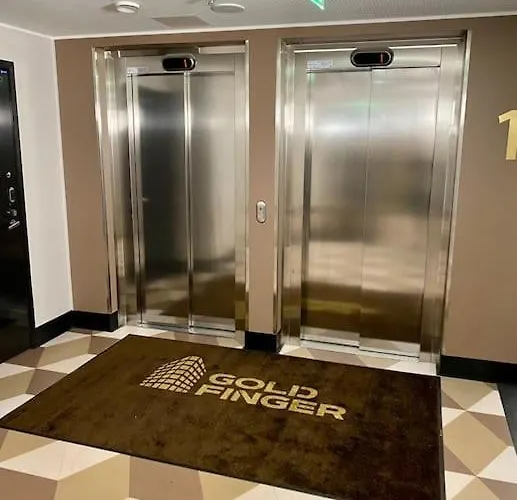 Two With Views * Helsinki