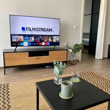 Apartamento Two With Views Shared Gym And Sauna Helsinki